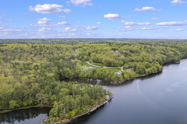 LOT5 Brown Rd, Wiscasset, ME 04578