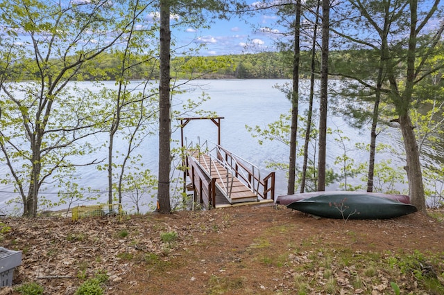 LOT5 Brown Rd, Wiscasset, ME 04578