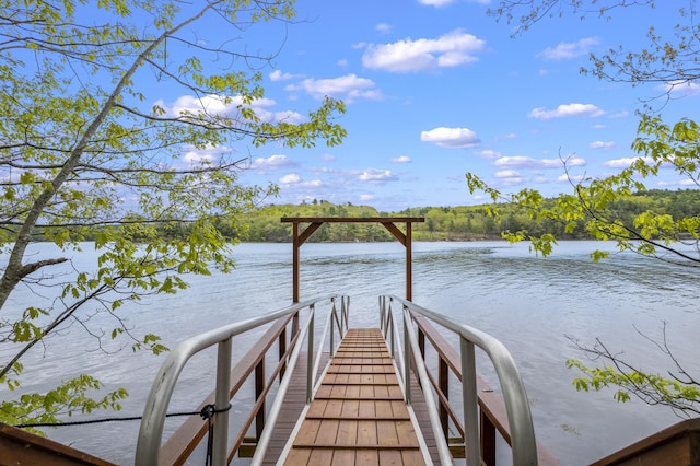 LOT5 Brown Rd, Wiscasset, ME 04578