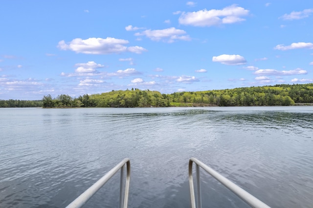 LOT5 Brown Rd, Wiscasset, ME 04578
