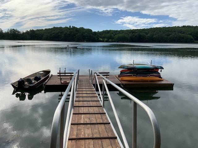 LOT5 Brown Rd, Wiscasset, ME 04578