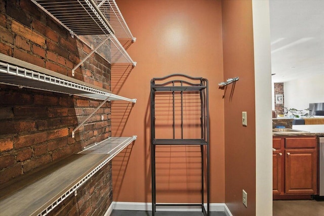 43 Lisbon St Unit 2B, Lewiston, ME 04240 - view of storage area