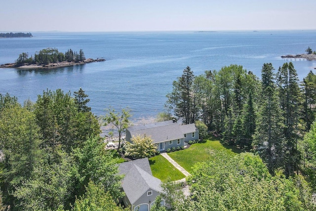 50 Ginn Point Rd, Owls Head, ME 04854 - photo 1