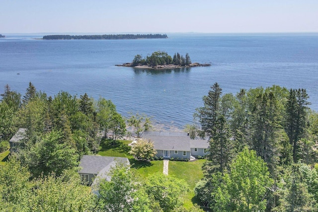 50 Ginn Point Rd, Owls Head, ME 04854 - photo 2