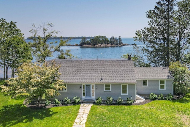50 Ginn Point Rd, Owls Head, ME 04854 - photo 3