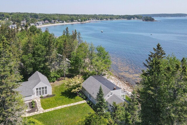 50 Ginn Point Rd, Owls Head, ME 04854 - photo 4