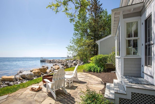 50 Ginn Point Rd, Owls Head, ME 04854 - photo 24