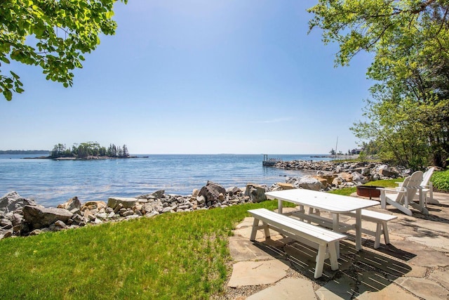 50 Ginn Point Rd, Owls Head, ME 04854 - photo 25