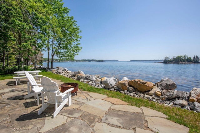 50 Ginn Point Rd, Owls Head, ME 04854 - photo 26