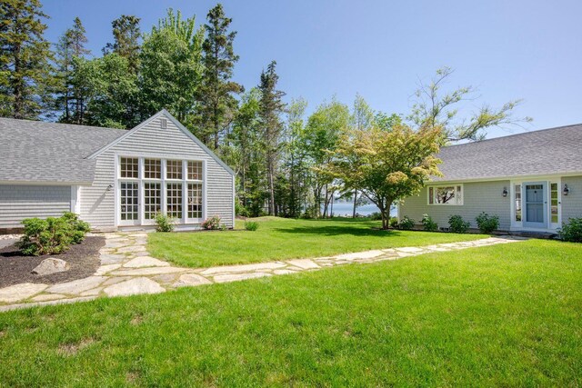 50 Ginn Point Rd, Owls Head, ME 04854 - photo 29
