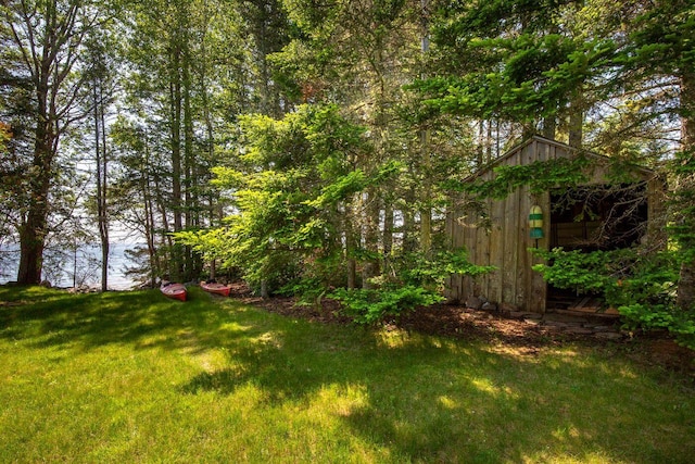 50 Ginn Point Rd, Owls Head, ME 04854 - photo 34