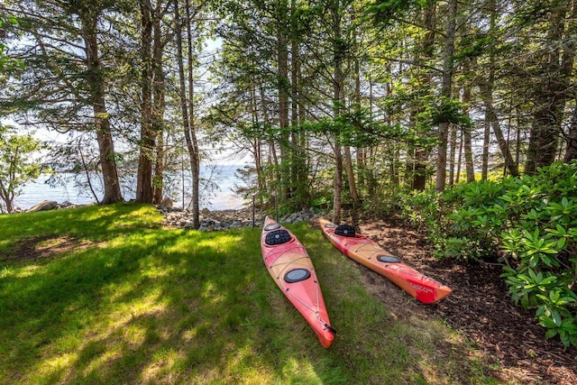 50 Ginn Point Rd, Owls Head, ME 04854 - photo 35
