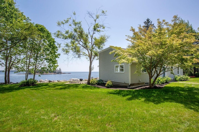 50 Ginn Point Rd, Owls Head, ME 04854 - photo 36