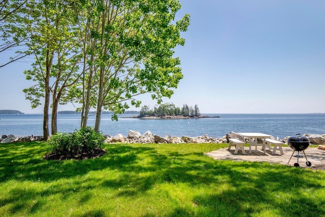 50 Ginn Point Rd, Owls Head, ME 04854 - photo 37