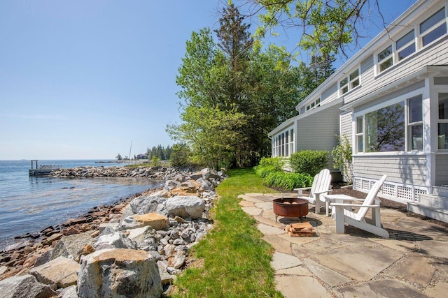 50 Ginn Point Rd, Owls Head, ME 04854 - photo 38