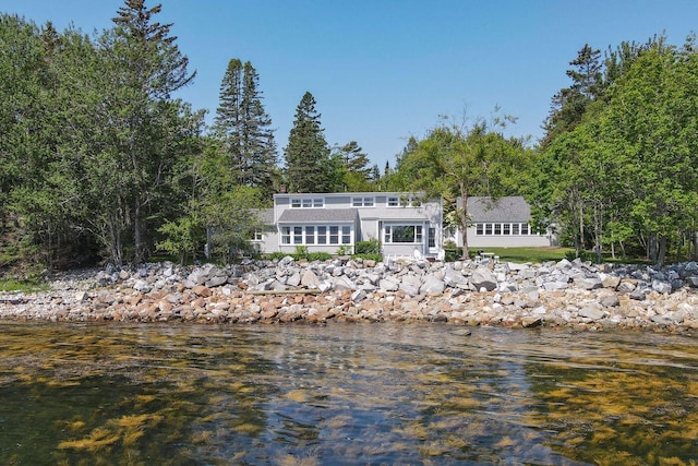 50 Ginn Point Rd, Owls Head, ME 04854 - photo 39