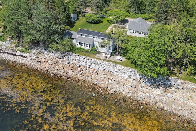 50 Ginn Point Rd, Owls Head, ME 04854 - photo 40