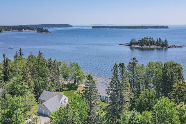 50 Ginn Point Rd, Owls Head, ME 04854 - photo 42