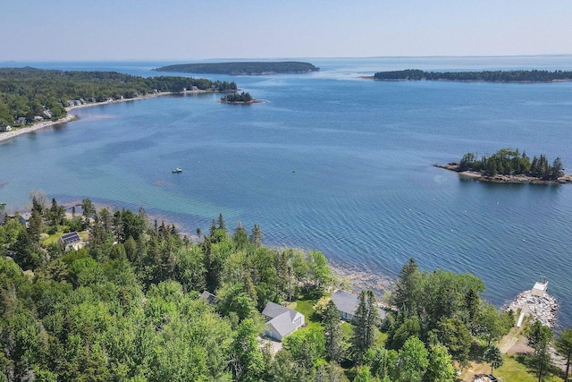 50 Ginn Point Rd, Owls Head, ME 04854 - photo 43