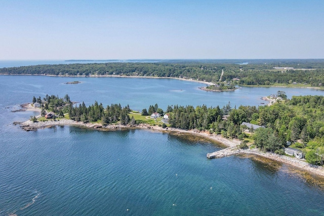 50 Ginn Point Rd, Owls Head, ME 04854 - photo 45
