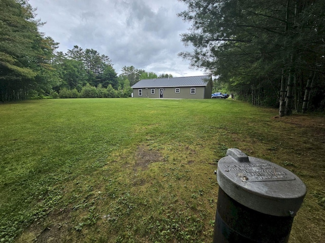441 Waterville Rd, Norridgewock, ME 04957