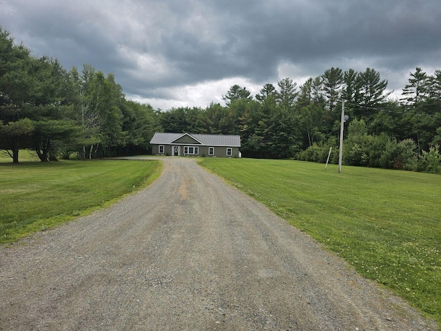 441 Waterville Rd, Norridgewock, ME 04957