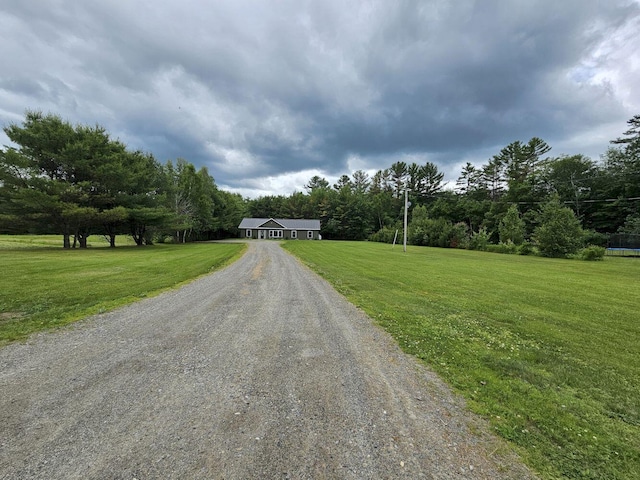 441 Waterville Rd, Norridgewock, ME 04957