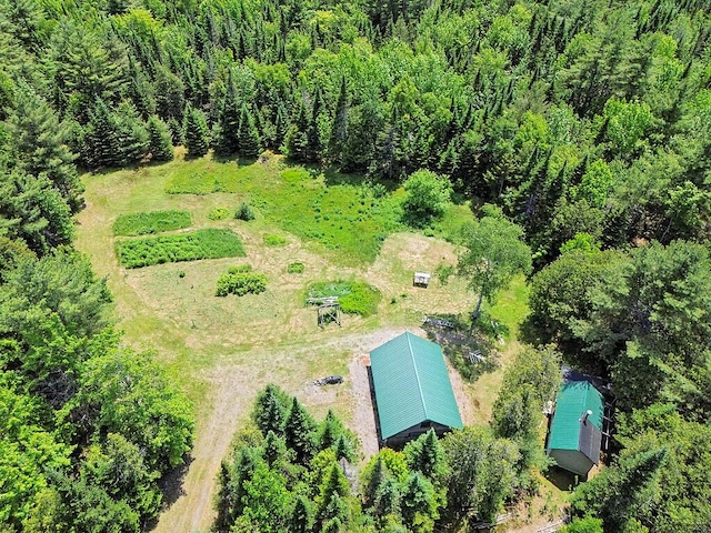 259 Drury Rd, Solon, ME 04979 - view of subject property