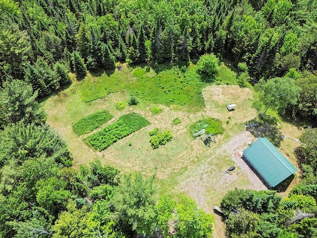 259 Drury Rd, Solon, ME 04979 - bird's eye view