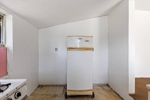 259 Drury Rd, Solon, ME 04979 - view of laundry area