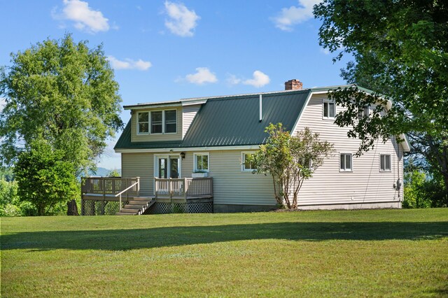 14 Hunter Dr, Cornish, ME 04020 - photo 4