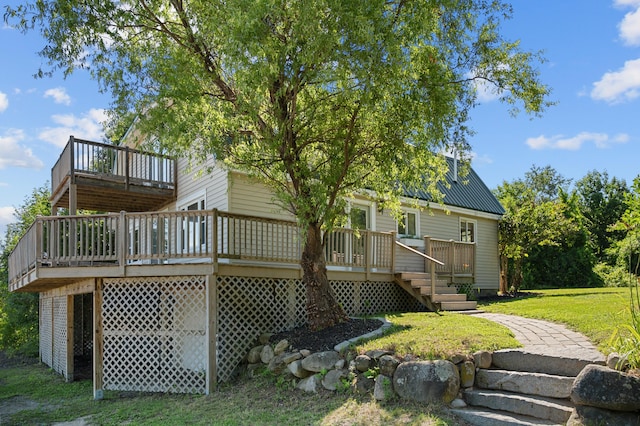 14 Hunter Dr, Cornish, ME 04020 - photo 27