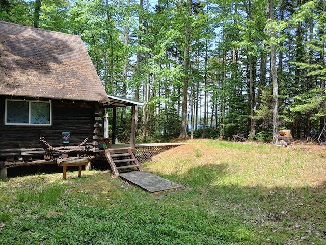 LOT16.2 Lane Pond Rd, Carrying Place Town Twp, ME 04961 - photo 6