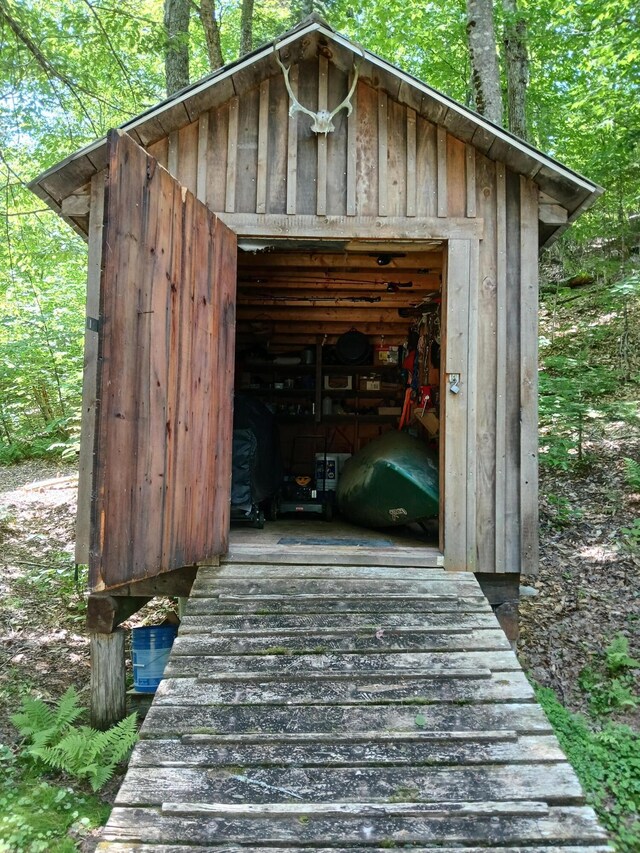 LOT16.2 Lane Pond Rd, Carrying Place Town Twp, ME 04961 - photo 9