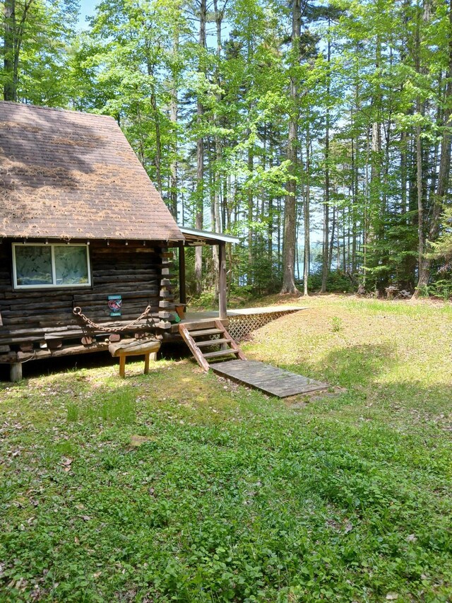 LOT16.2 Lane Pond Rd, Carrying Place Town Twp, ME 04961 - photo 26
