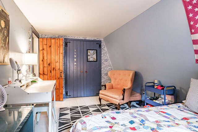 860 Gardiner Rd, Wiscasset, ME 04578 - view of bedroom