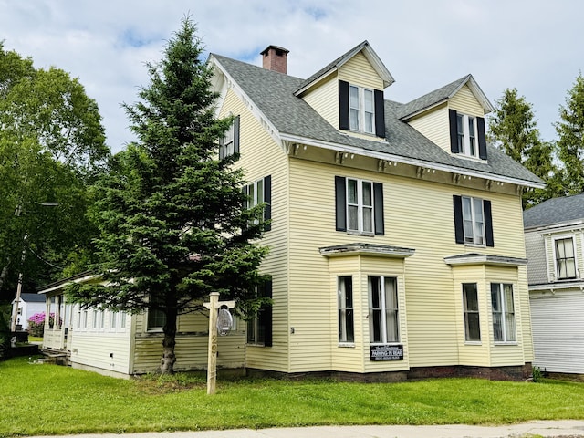 29 Washington St, Eastport, ME 04631 - photo 1