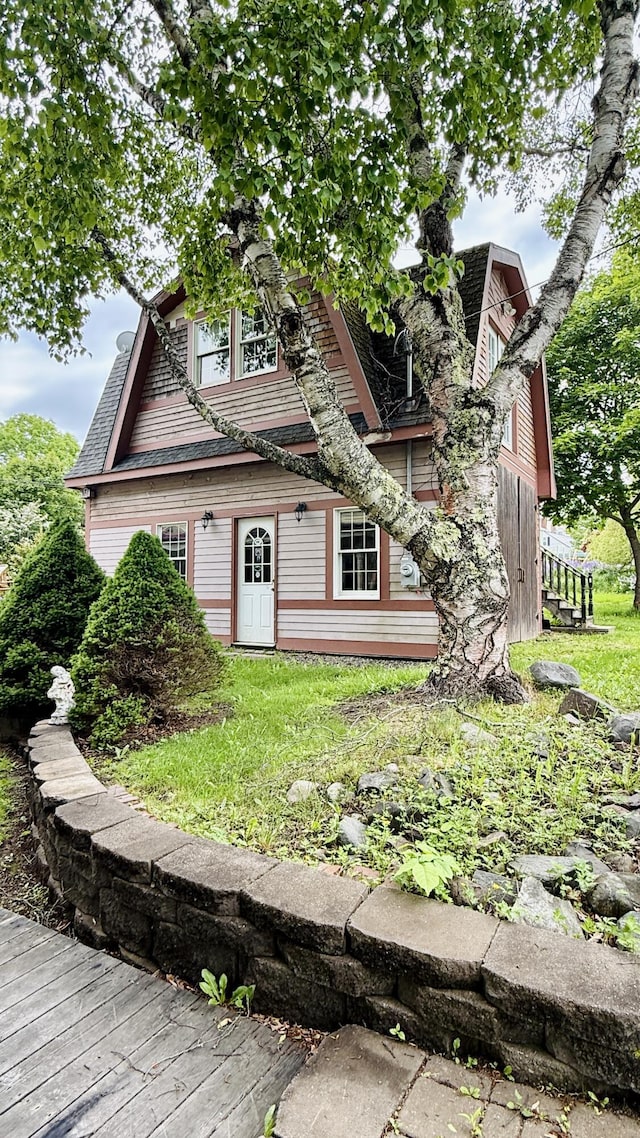 29 Washington St, Eastport, ME 04631 - photo 10