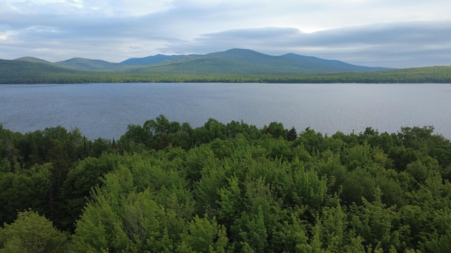 LOT4 W Pine Rd, Frenchtown Twp, ME 04441