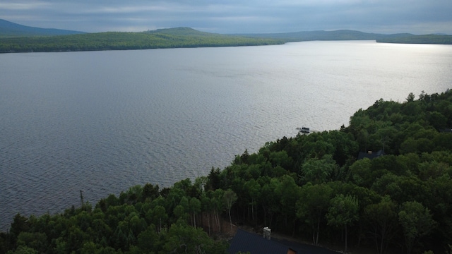 LOT4 W Pine Rd, Frenchtown Twp, ME 04441