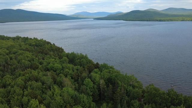 LOT4 W Pine Rd, Frenchtown Twp, ME 04441