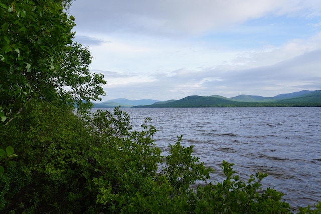 LOT4 W Pine Rd, Frenchtown Twp, ME 04441
