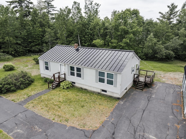 50 Deste Rd, Milo, ME 04463 - photo 4