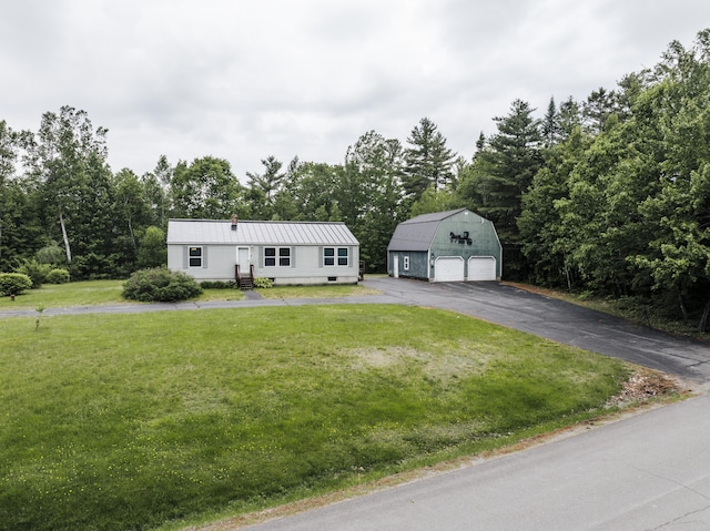 50 Deste Rd, Milo, ME 04463 - photo 1