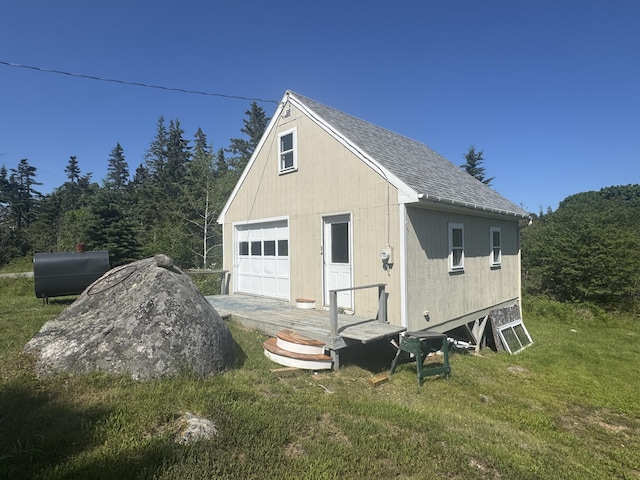 0 Pumpkin Ridge Rd, Vinalhaven, ME 04863 - photo 1