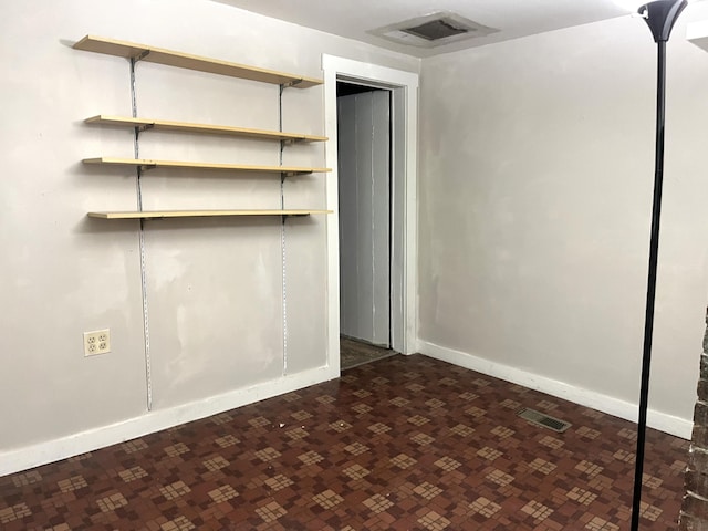 6 Autumn St, Lisbon, ME 04252 - unfurnished bedroom featuring baseboards