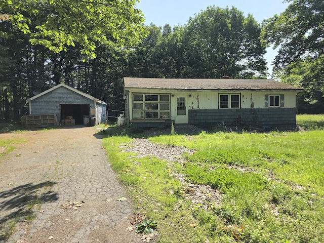 54 Gross Point Rd, Orland, ME 04472 - photo 1