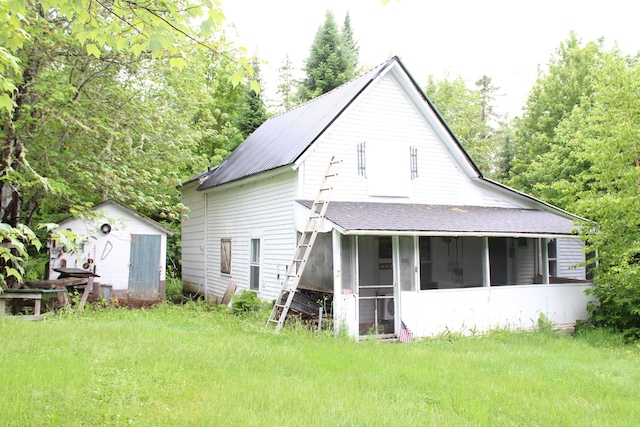 360 Frenchville Rd, Ashland, ME 04732 - photo 2