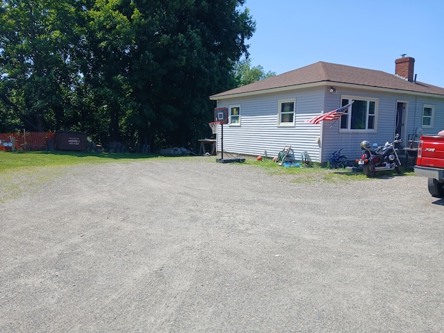 114 Brickyard Rd, Farmington, ME 04938 - photo 5