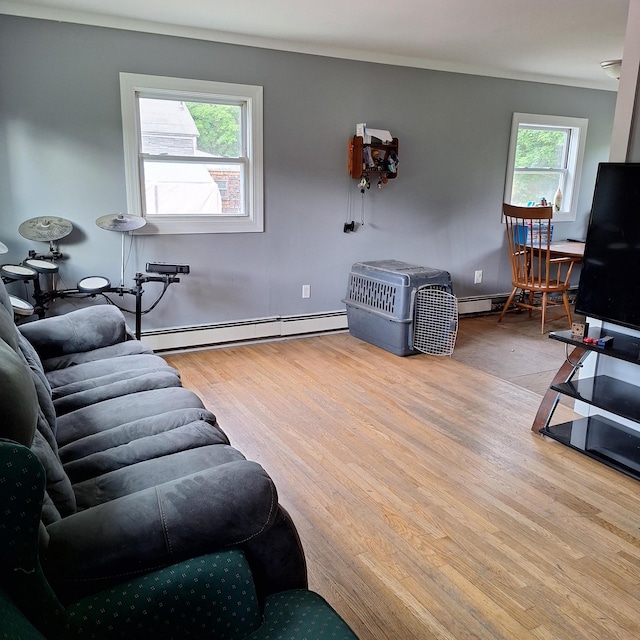 114 Brickyard Rd, Farmington, ME 04938 - photo 8